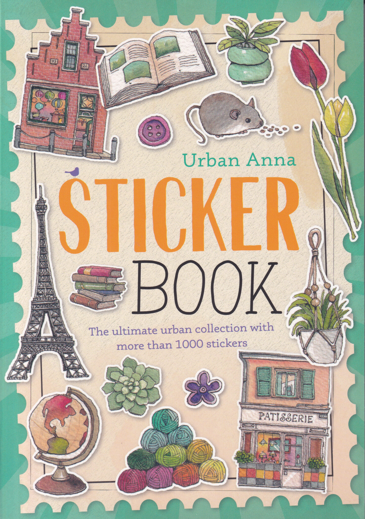 Home - Urban Anna Studio